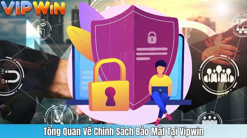 Tổng Quan Về Chính Sách Bảo Mật Tại Vipwin